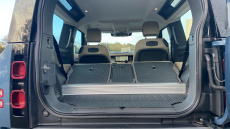 Land Rover Defender 3.0 D200 S 90 3dr Auto Diesel Estate